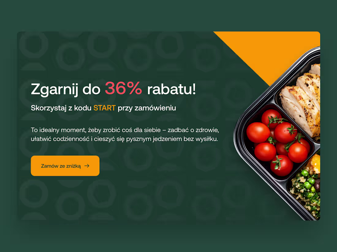 Cover image for Foodango