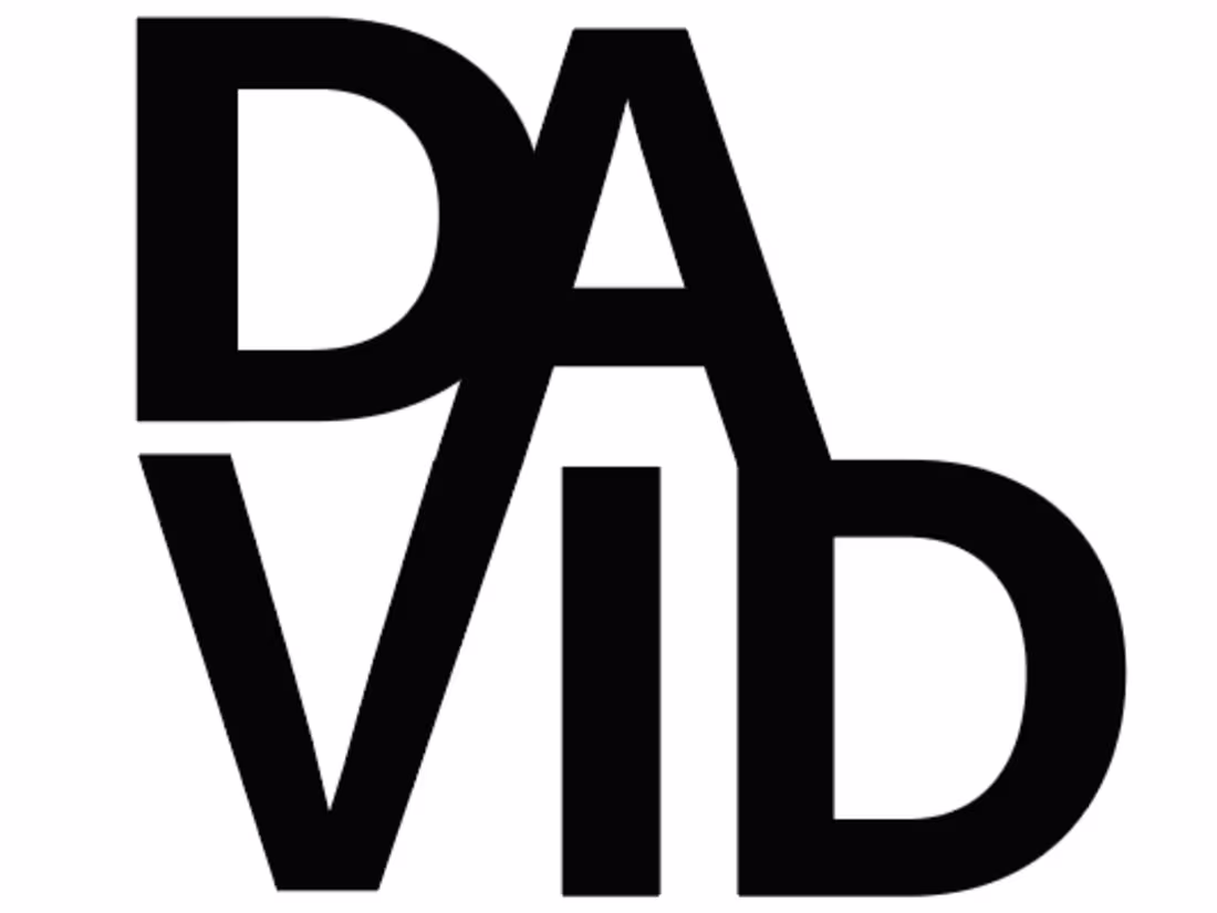 Cover image for Design Consultant | David Blackmond