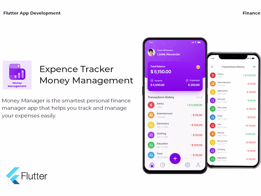 Cover image for Mobile App Design & Development