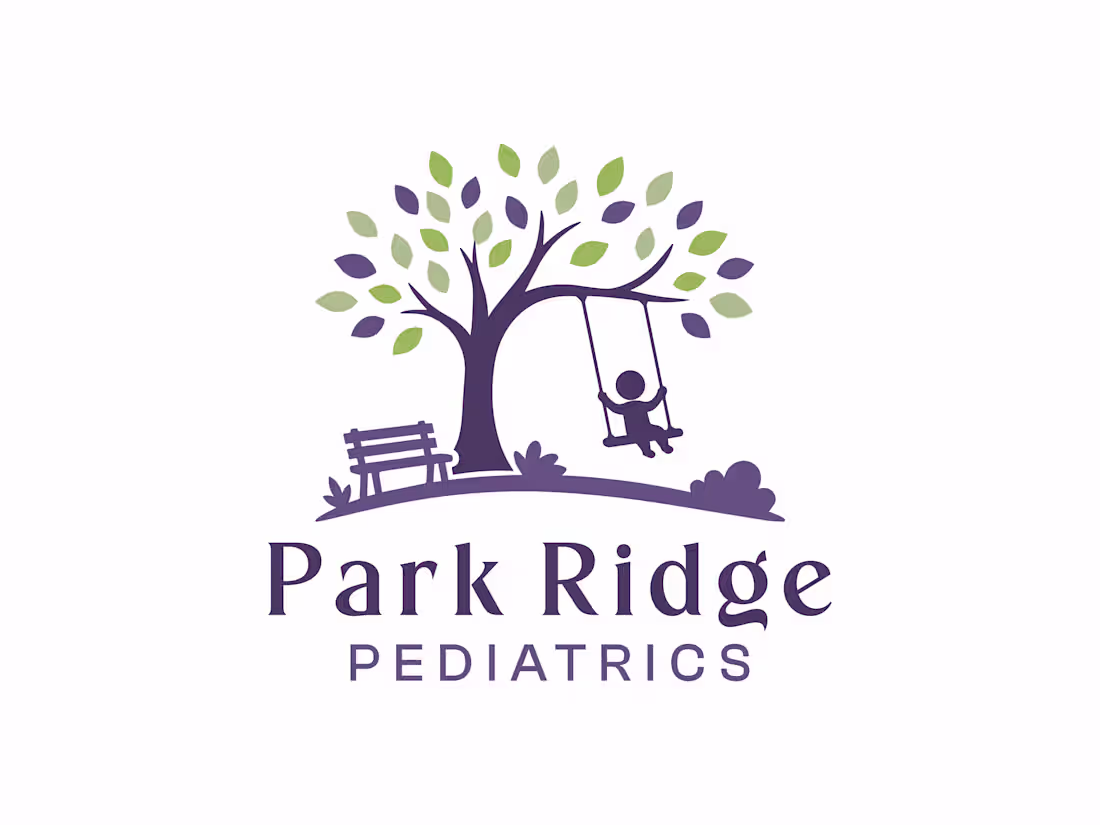 Cover image for Pediatrics Logo Design
Designed a warm