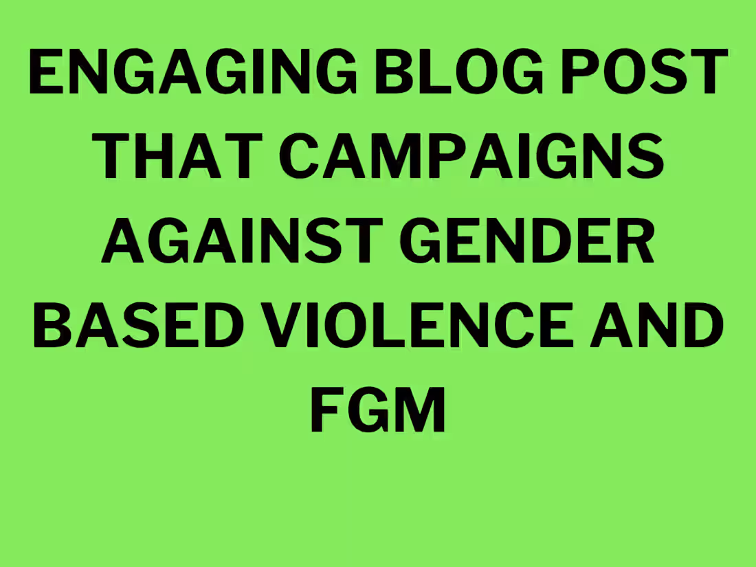 Cover image for BLOG POST