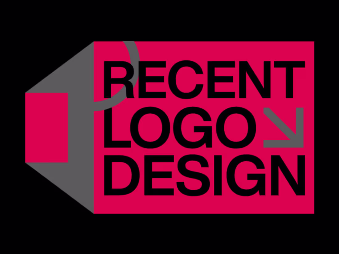 Cover image for LOGOFOLIO #1