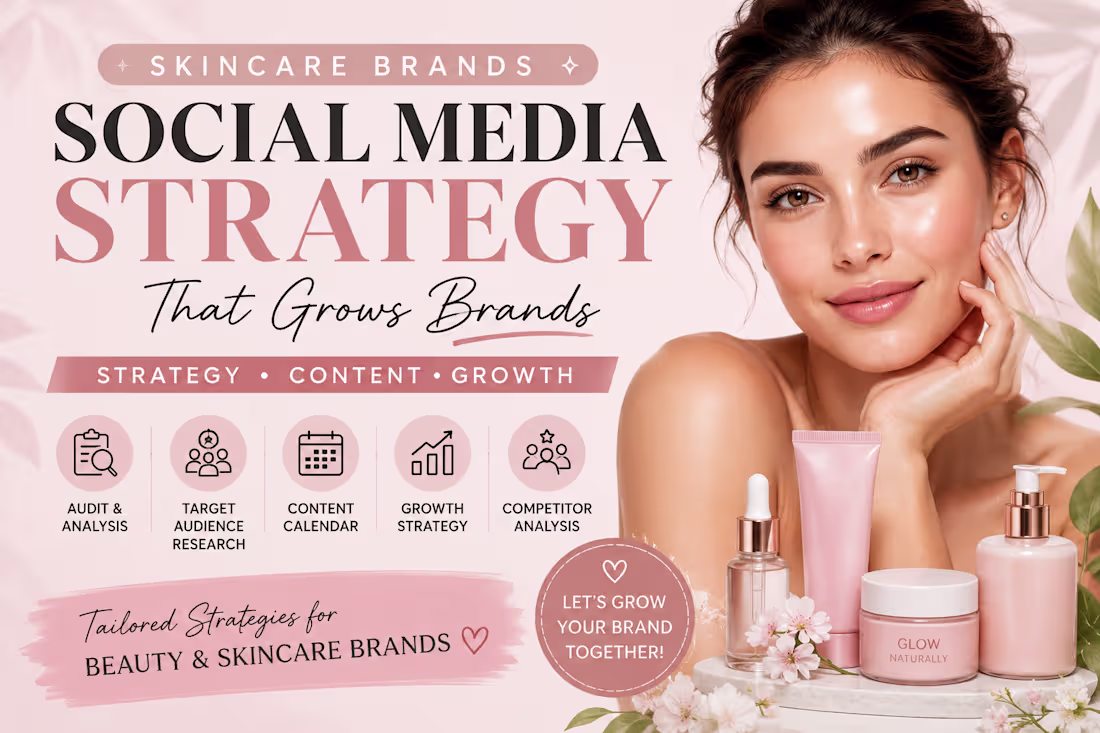 Cover image for Instagram Content Design for Fashion Brand