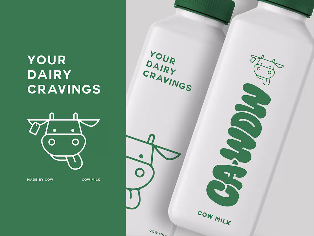 Cover image for Visual Identity for CA-WOW
