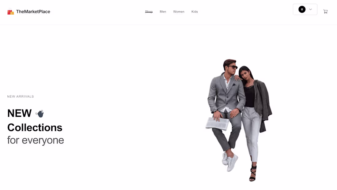 Cover image for E-Commerce