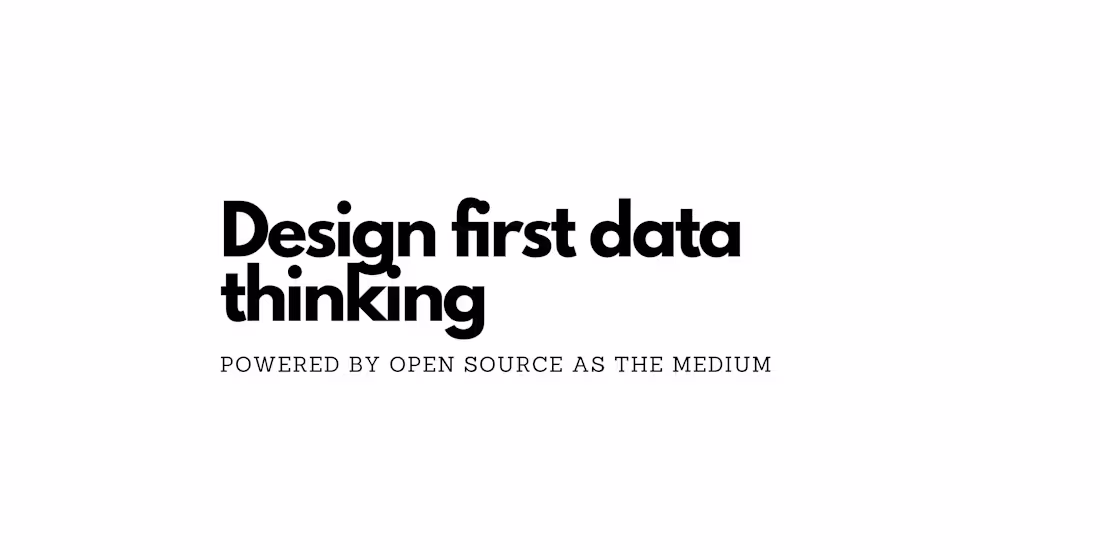 Cover image for Open Source Data Management Toolkit Design