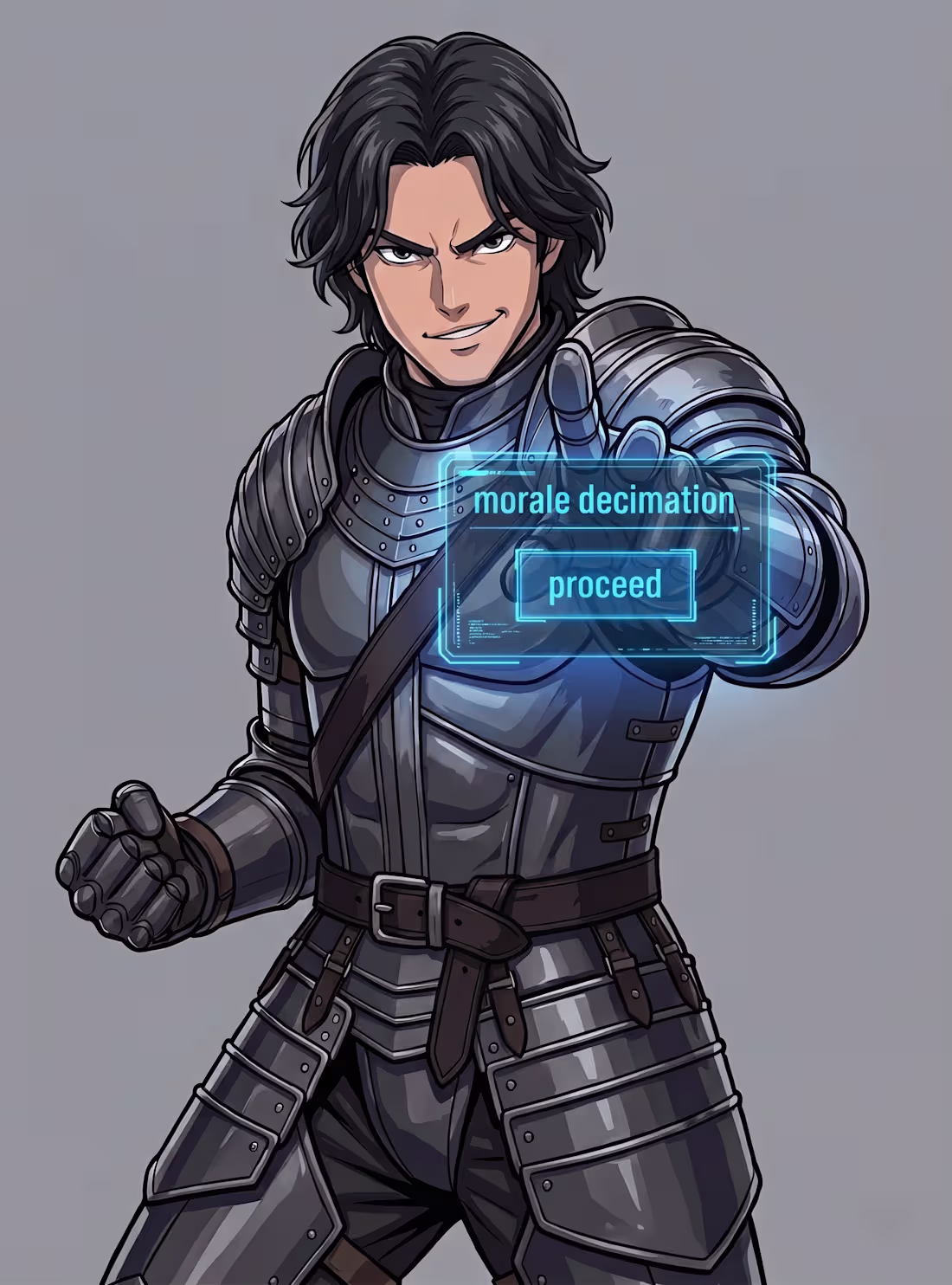 Cover image for Project Glass Angel