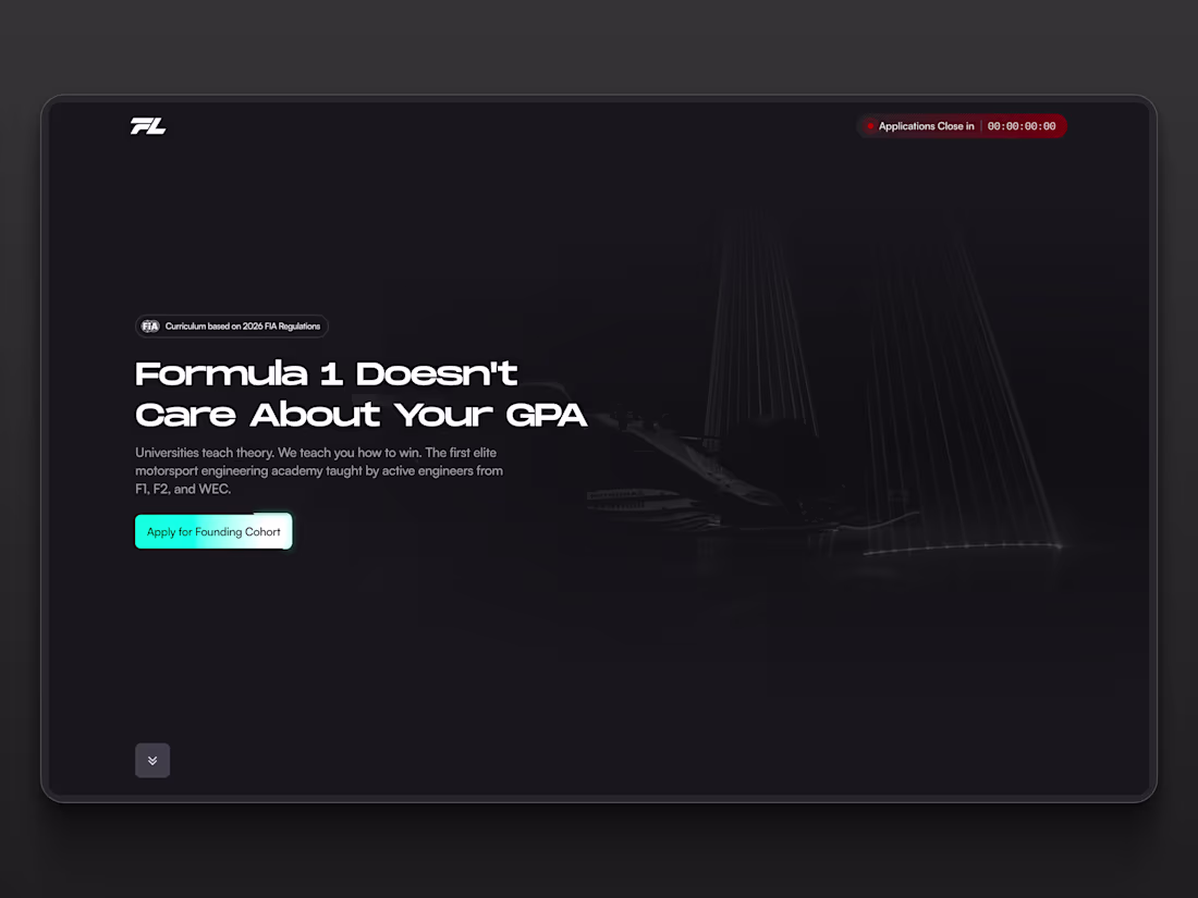 Cover image for Formula Lab