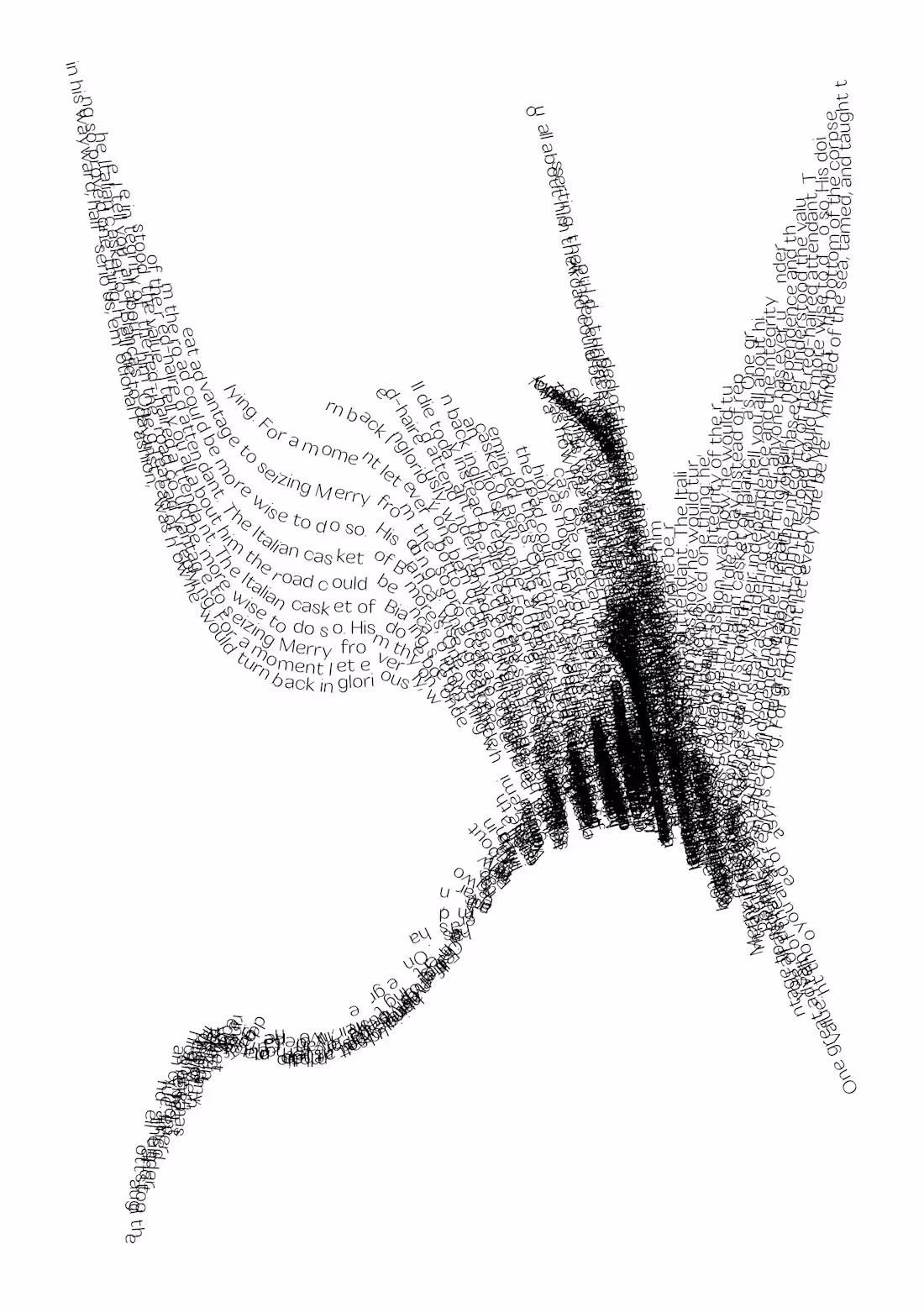 Cover image for Visual Poetry