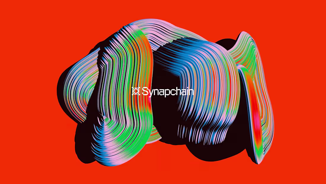 Cover image for I designed the brand identity