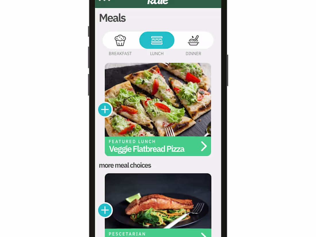 Cover image for Kale