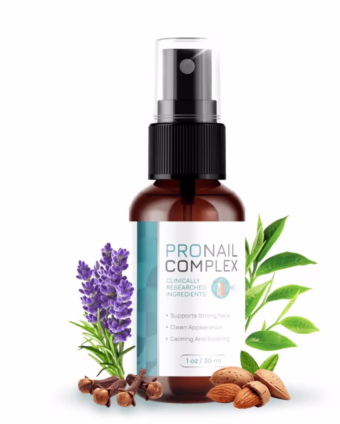 Cover image for Want to grow long and healthy nails???