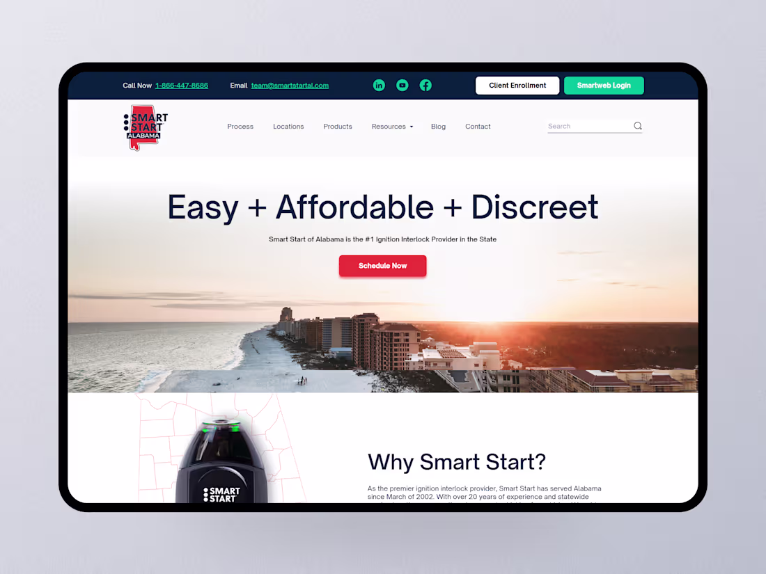Cover image for Figma to WordPress Conversion: Smart