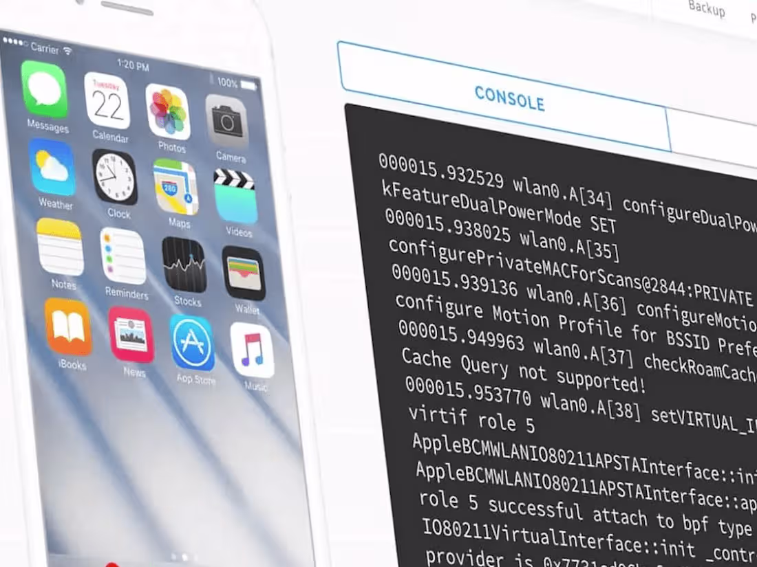 Cover image for Senior iOS Developer