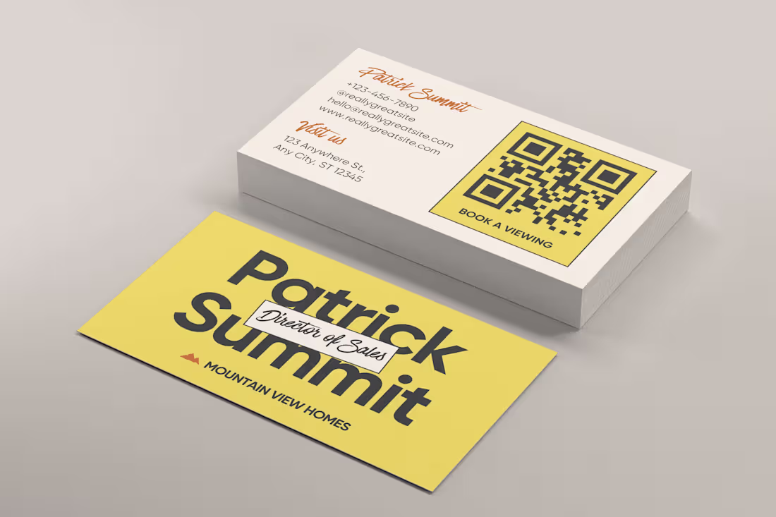 Cover image for Business Card Design