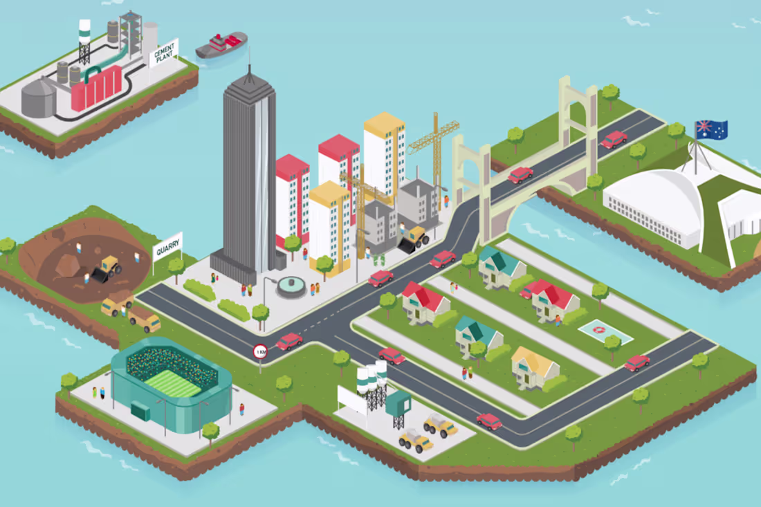 Cover image for CCAA Infographic