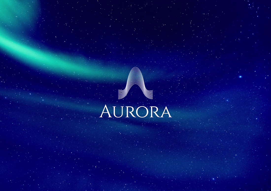 Cover image for Aurora | Embrace a Life of Luxury