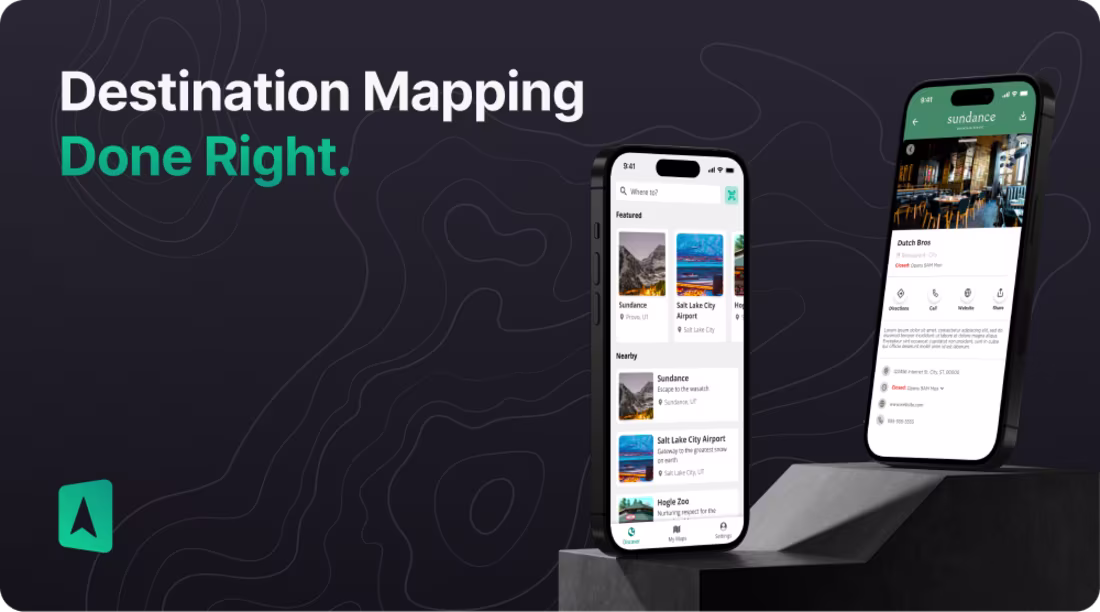 Cover image for Mobile App Design for Wander's Travel Platform
