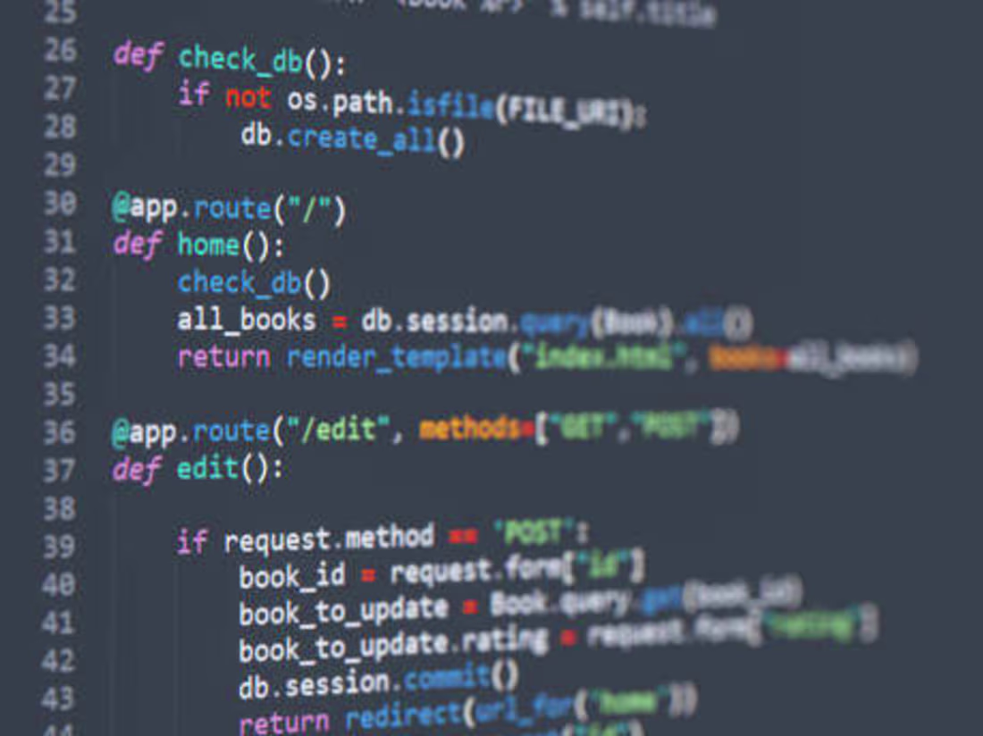 Cover image for Pairing, mentoring, code review