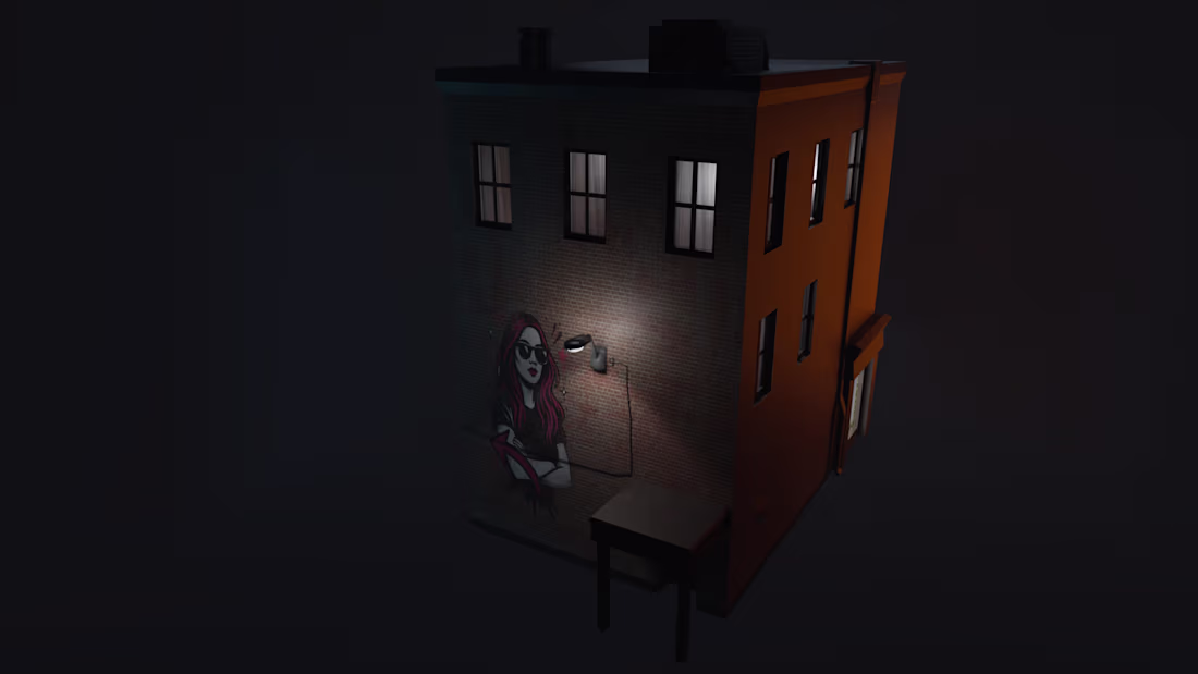 Cover image for Who's ready for a night