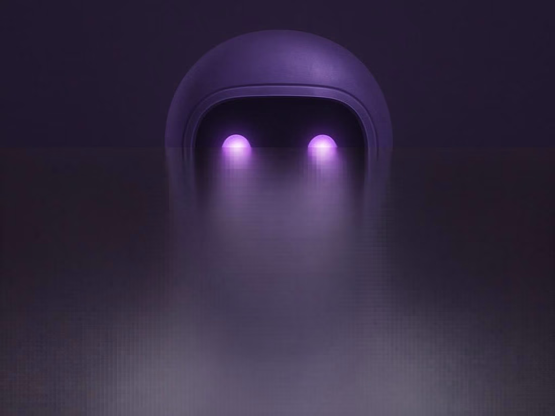 Cover image for AI Designed Bot