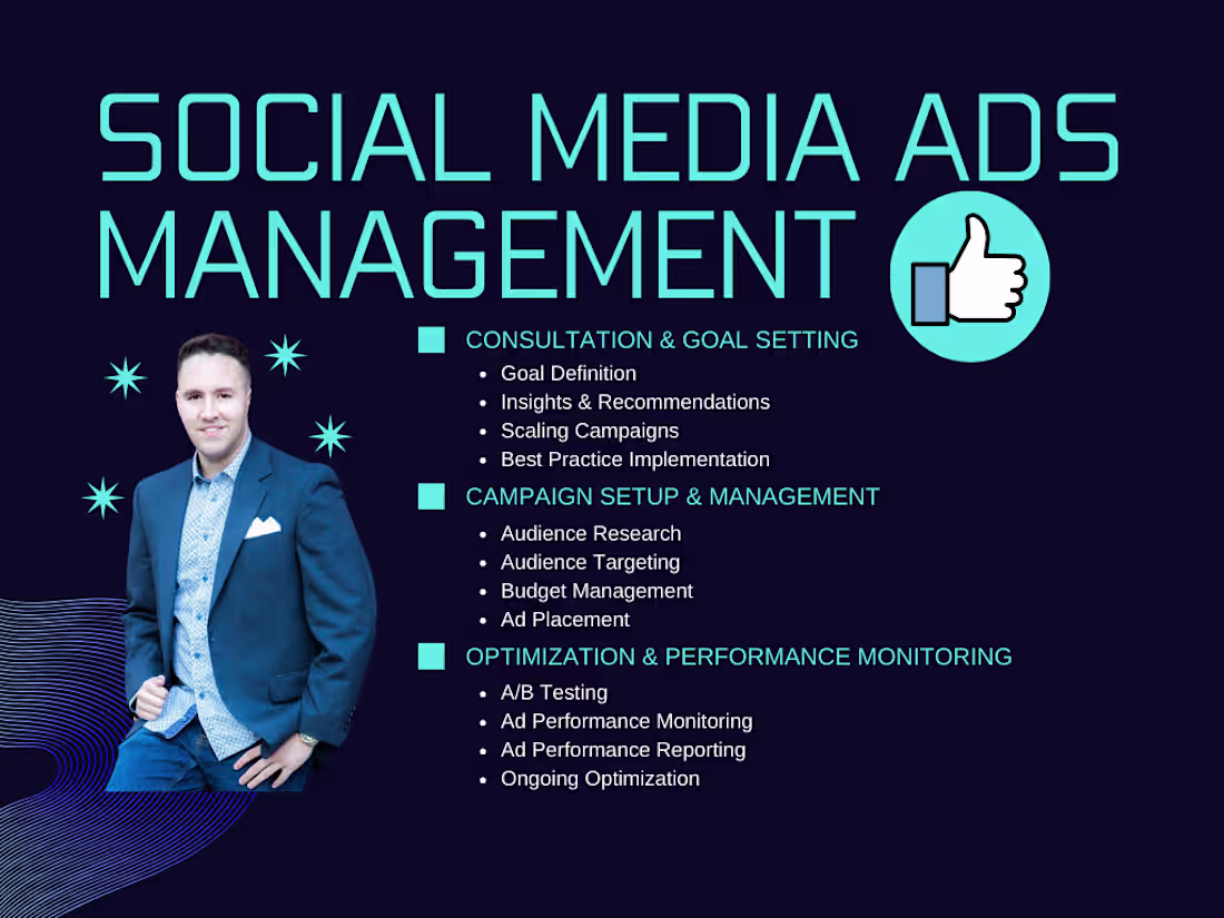 Cover image for Facebook Ads Specialist