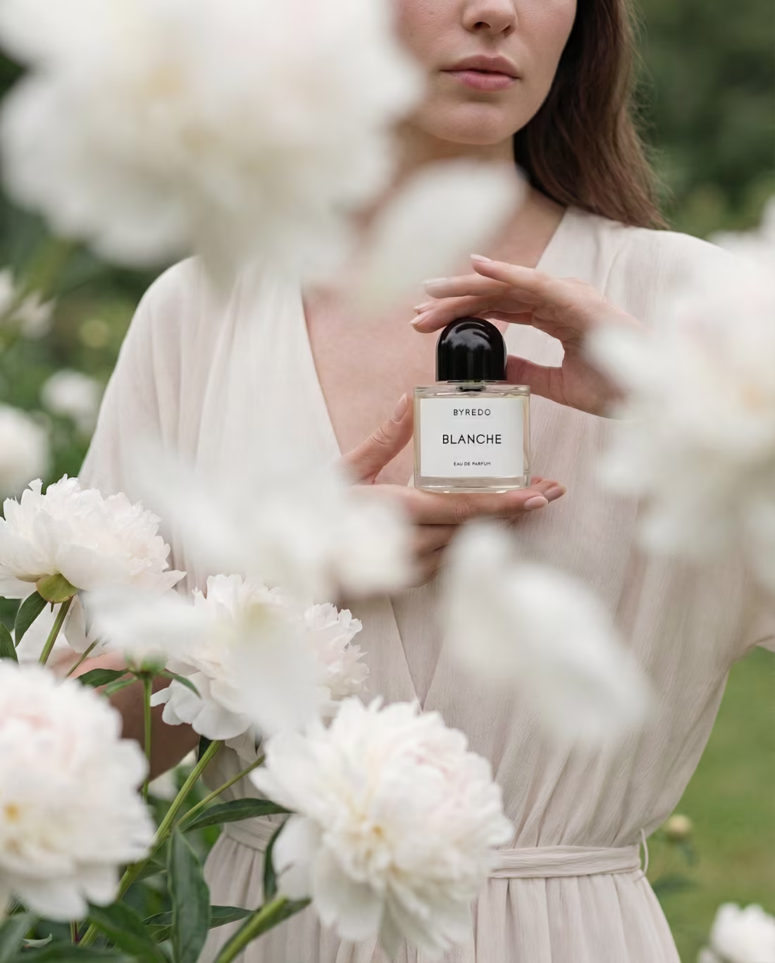 Cover image for A photorealistic AI fragrance lifestyle