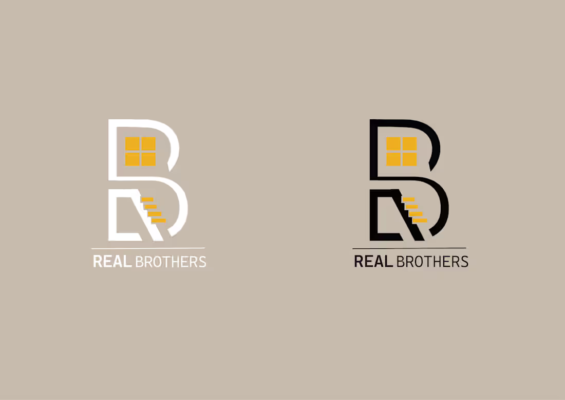 Cover image for Logo Design :: Behance