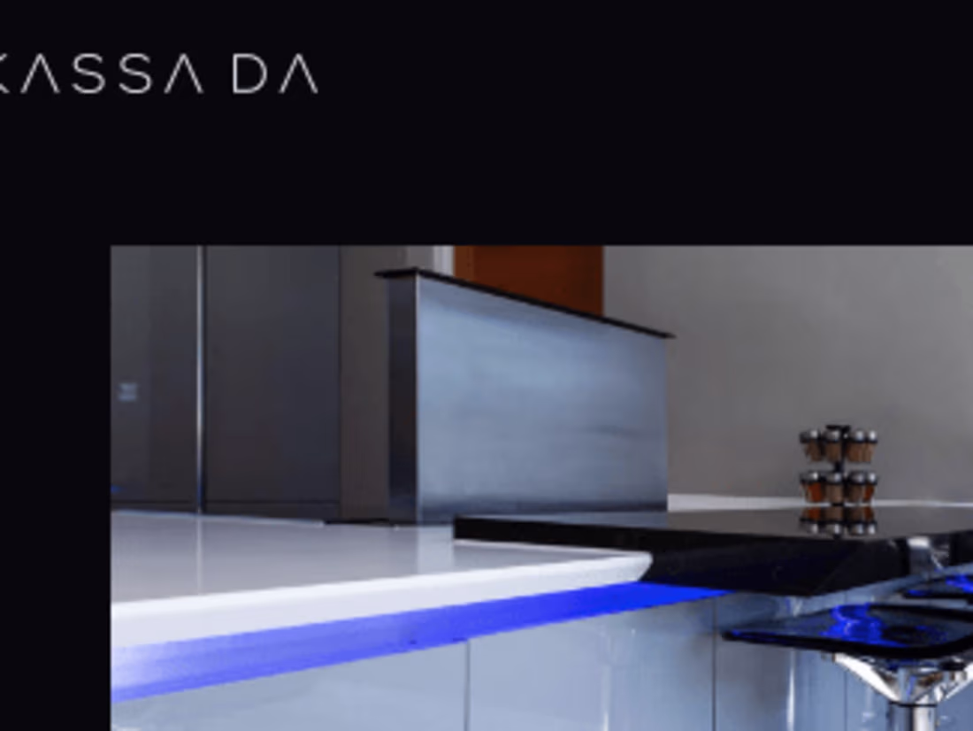 Cover image for Kassa Da