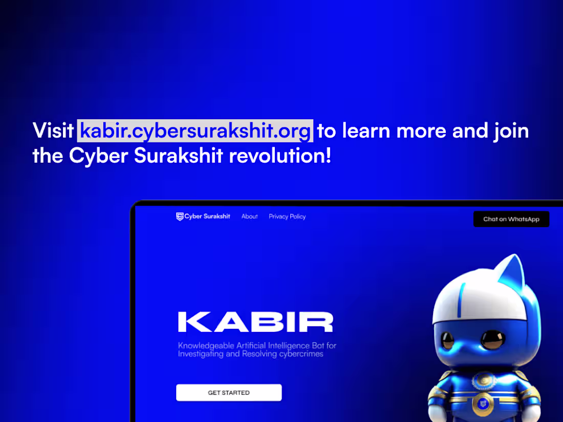 Cover image for Kabir