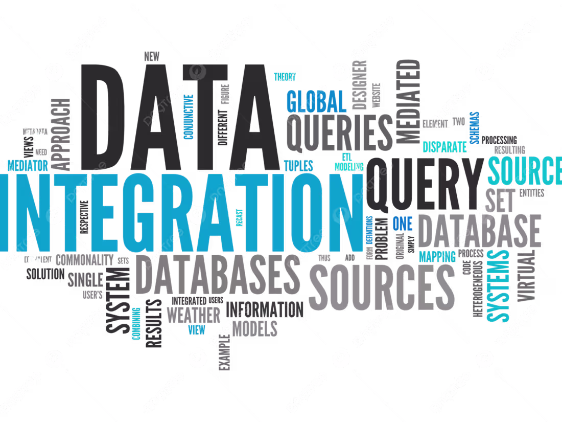 Cover image for  Freelance Database Architect