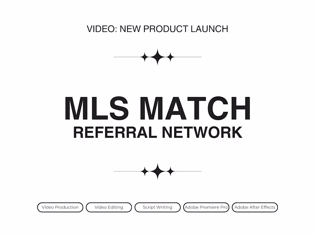 Cover image for Video: Company Launches MLS Match Referral Network