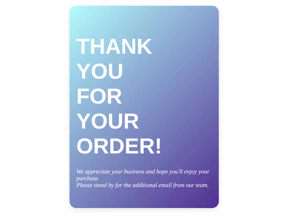 Cover image for SendFox Templates for Email Marketing | SendFox Templates | Sen…