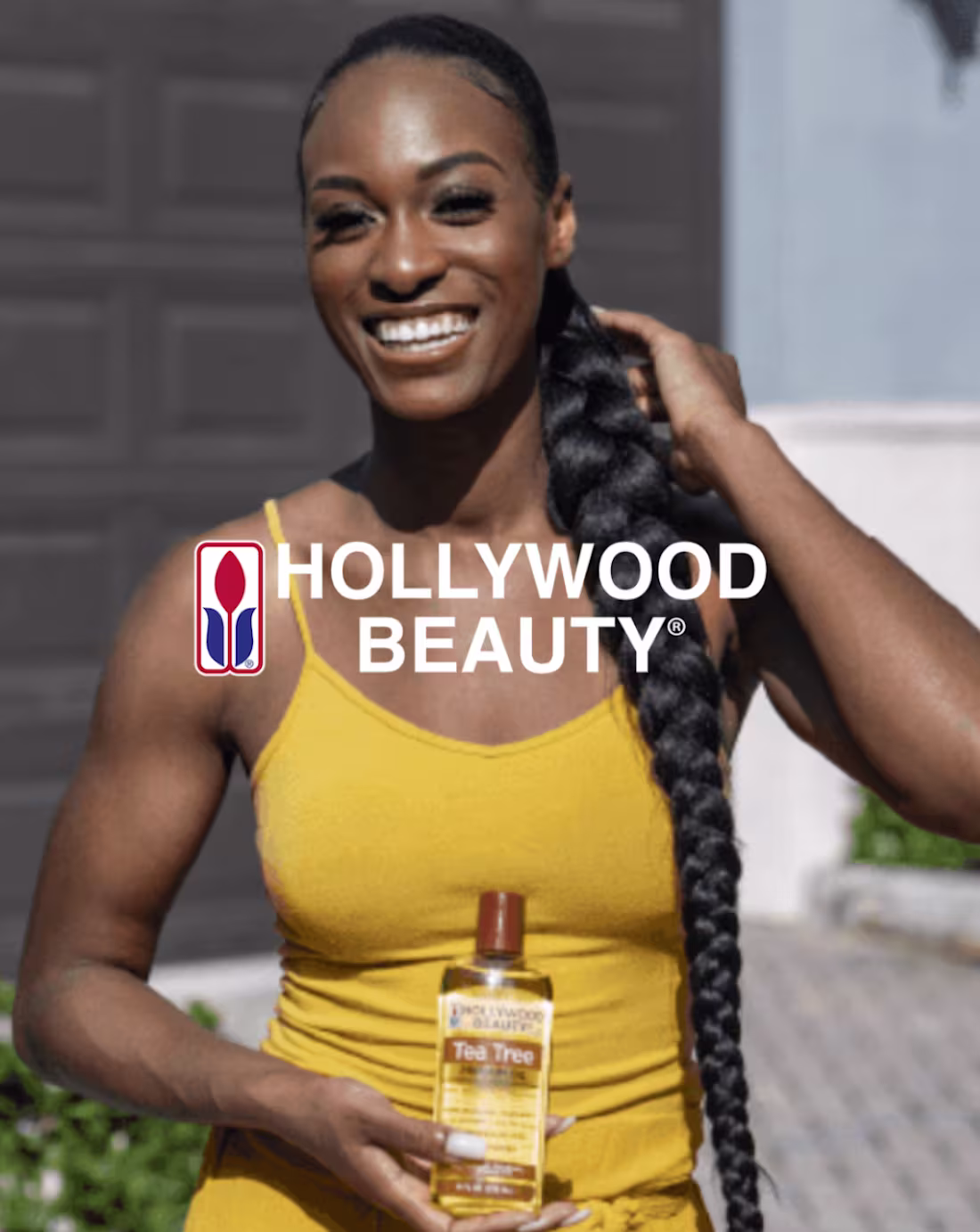 Cover image for Omni-Channel Marketing Strategy for Hollywood Beauty