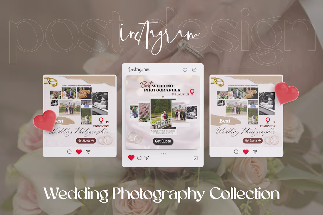 Cover image for Instagram Ads Design