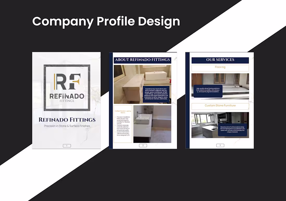 Cover image for Startup Branding & Social Media Content Design System