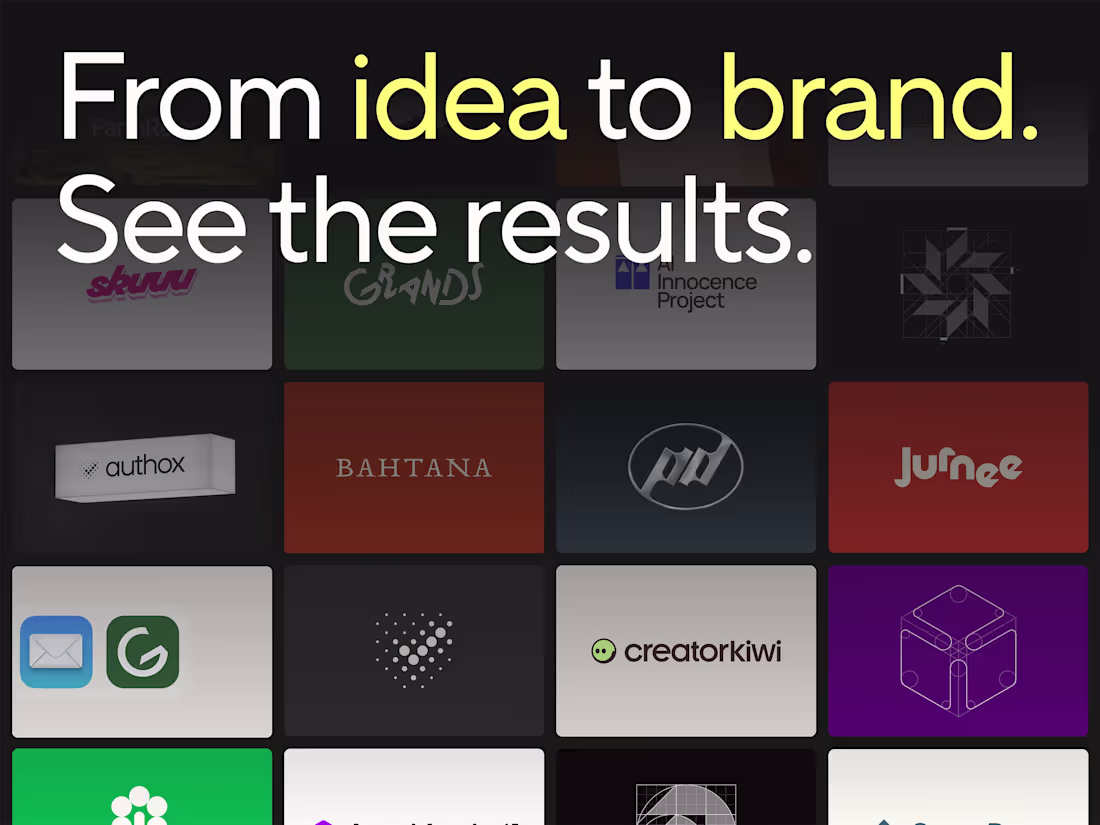 Cover image for Brand Strategy, Brand Identity, Web Design, 12 Selected Projects