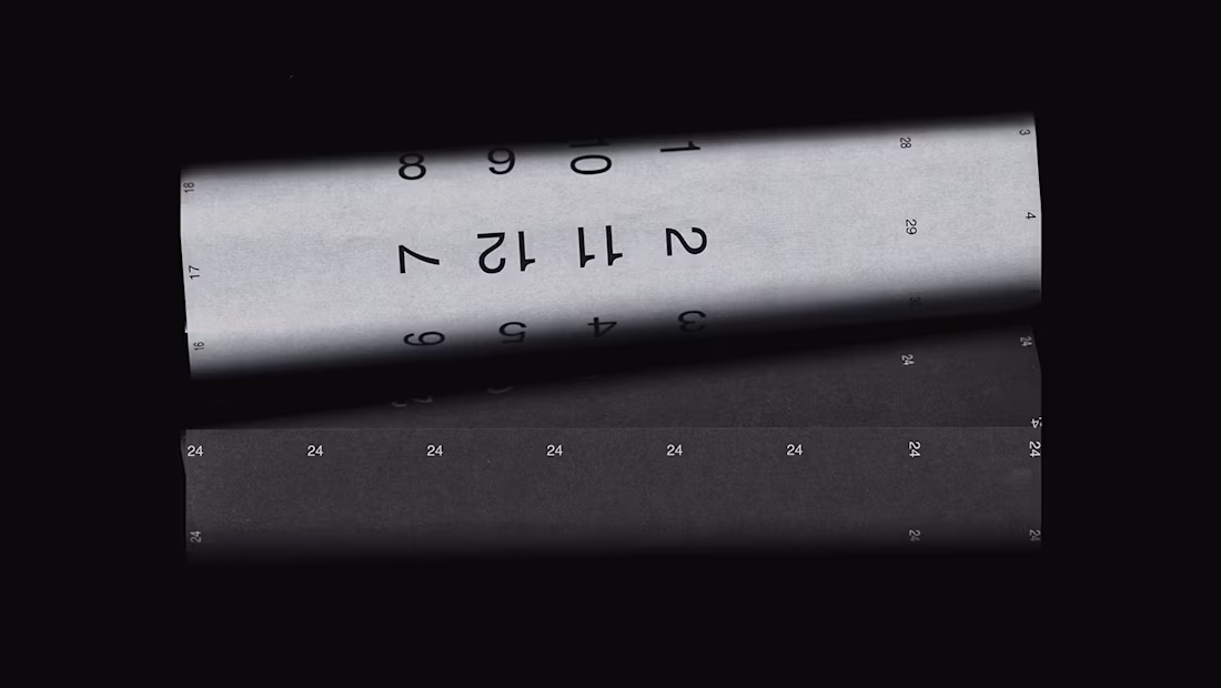 Cover image for 12 31, 2 24