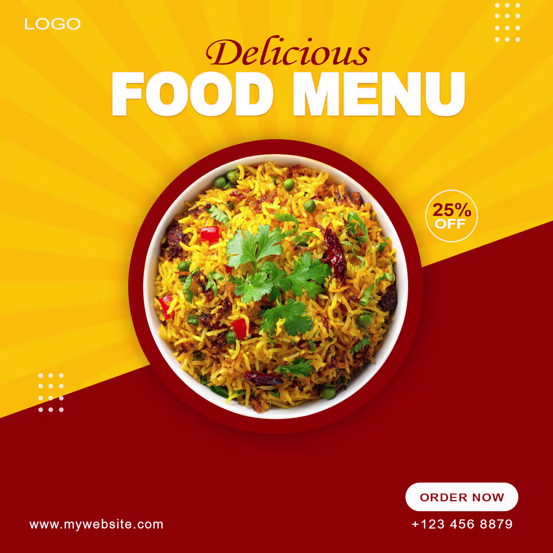 Cover image for This is social media food