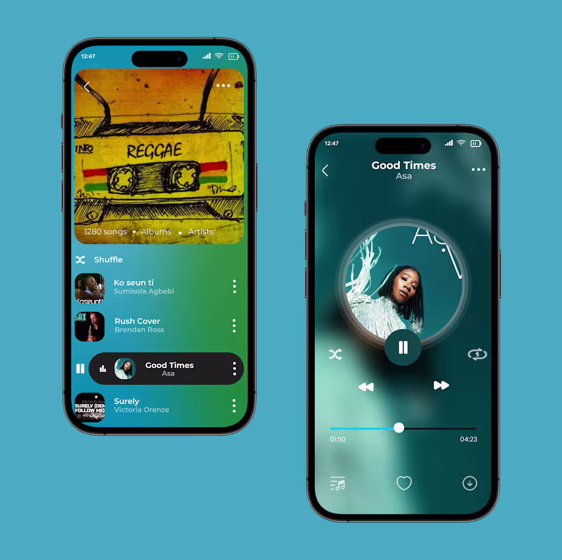 Cover image for Cloud Play is an easy