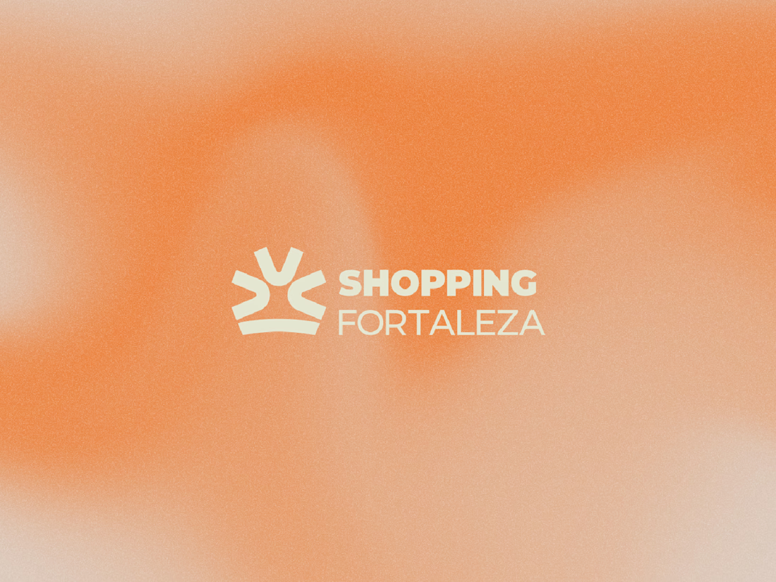 Cover image for Shopping Fortaleza — Brand Identity
