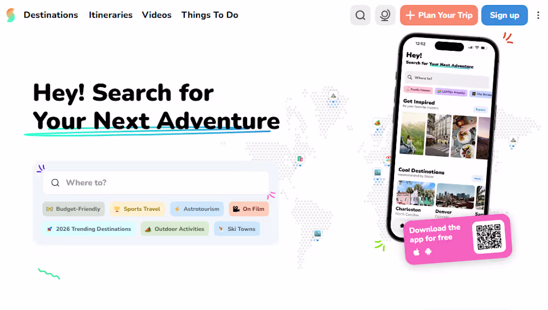 Cover image for Furnished Apartment Booking Platform
