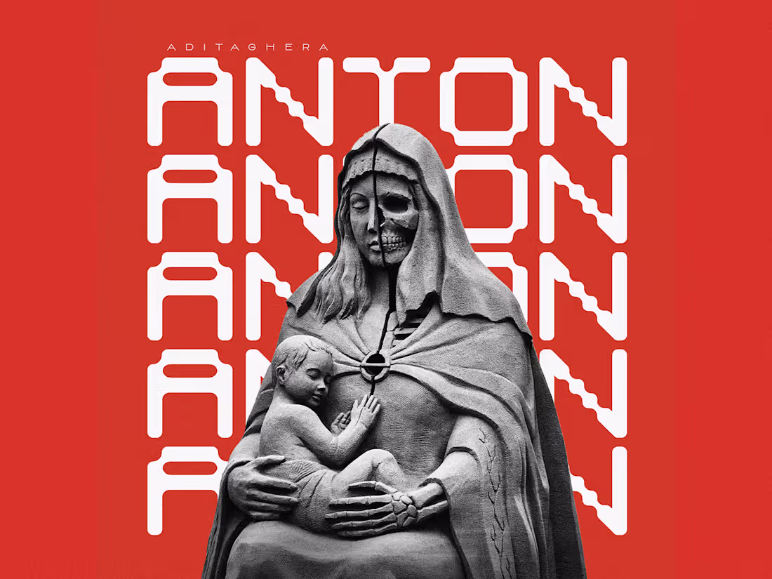 Cover image for Album Covers
