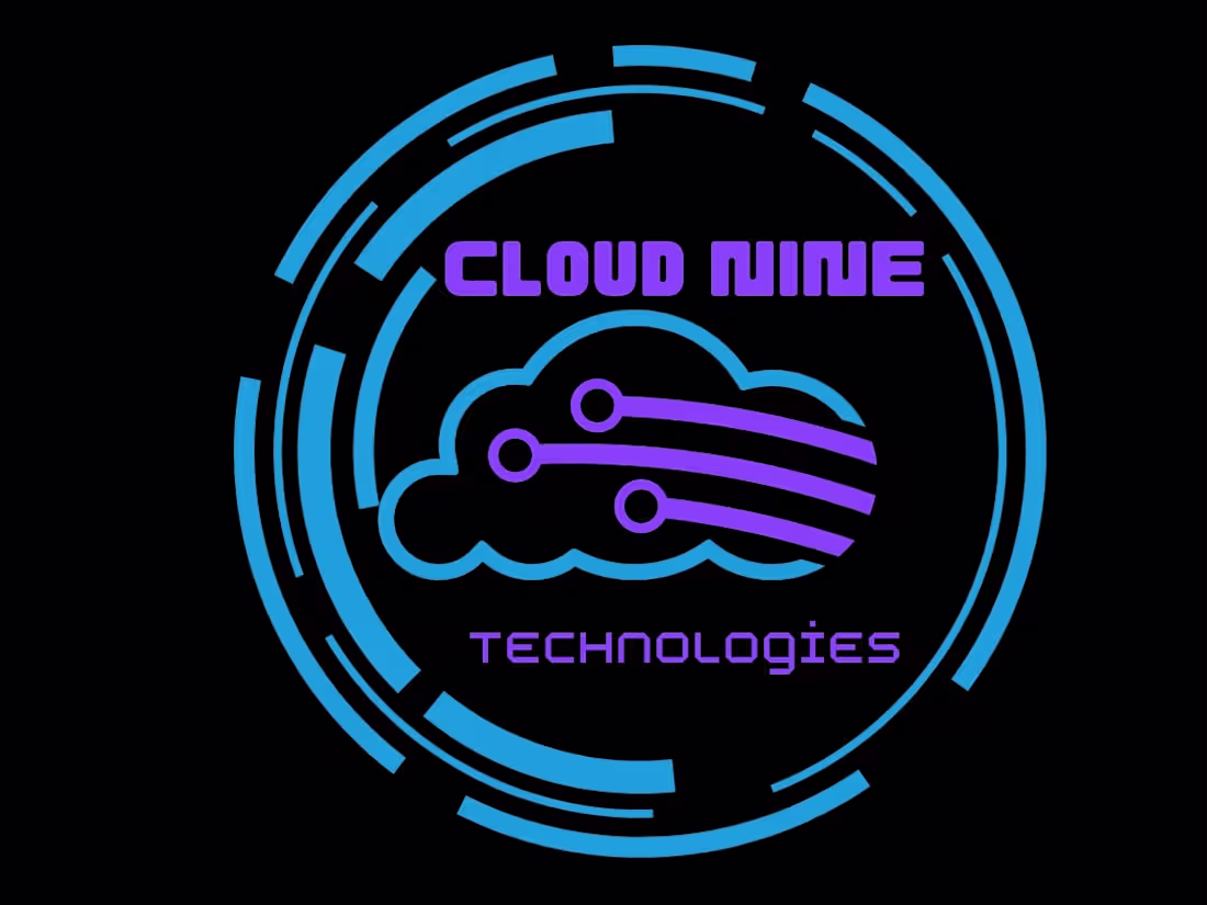 Cover image for Innovative Logo Design for Tech Startup