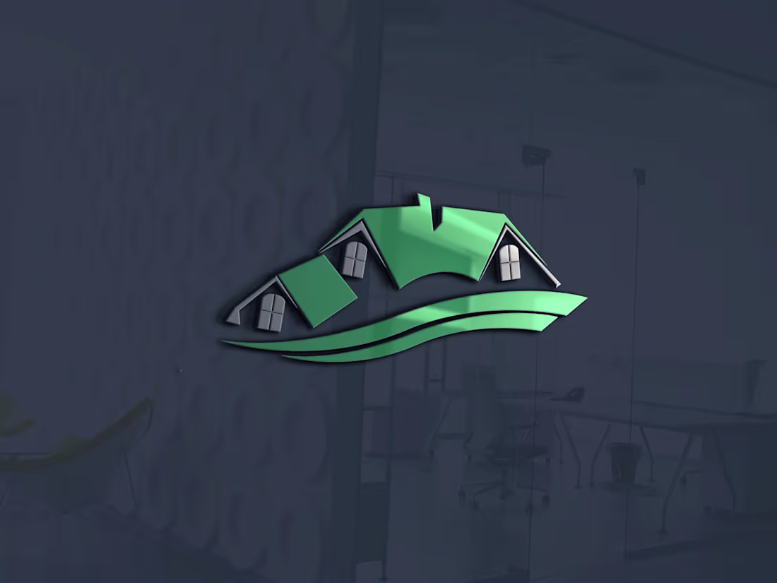 Cover image for LOGO DESIGN