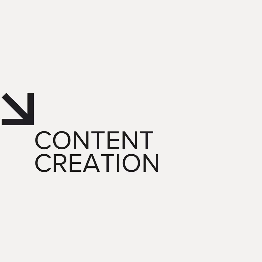 Cover image for Digital Content Creation Project