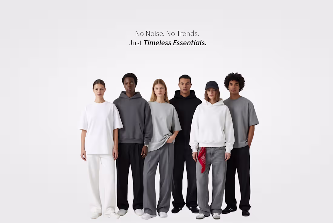 Cover image for Full Brand Identity