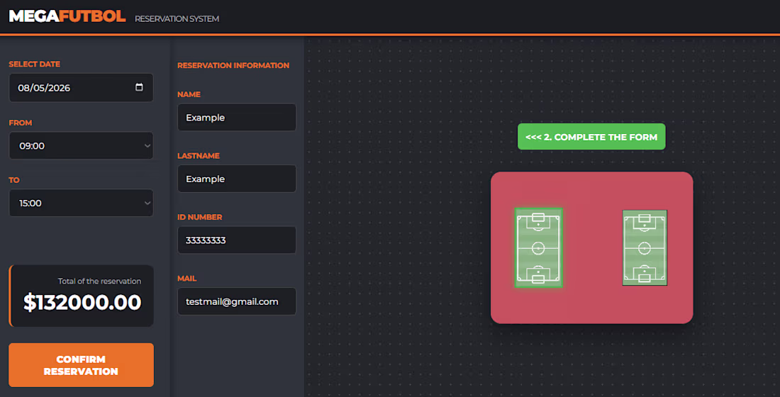 Cover image for Custom Serverles App for your busines