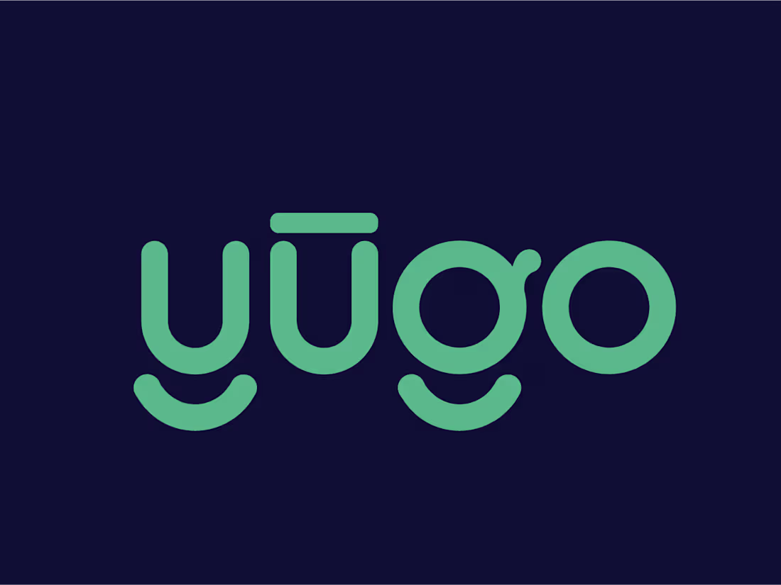 Cover image for Yugo park
