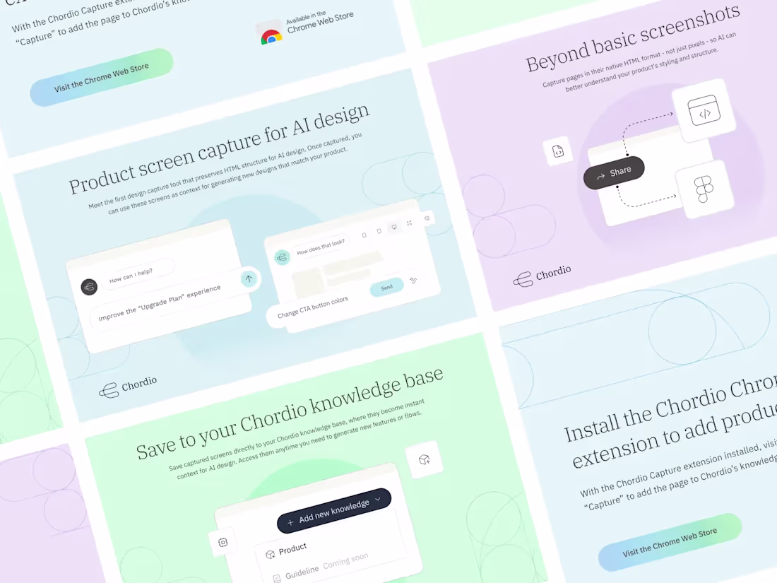 Cover image for Hi 👋🏻, Today I want to share with yousome designs for the ...